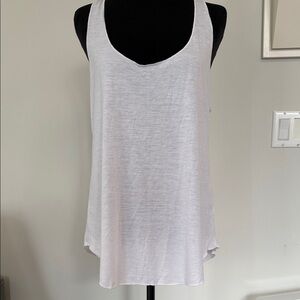 American Rag White Tank Top
